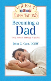 Becoming A Dad - John Carr 1