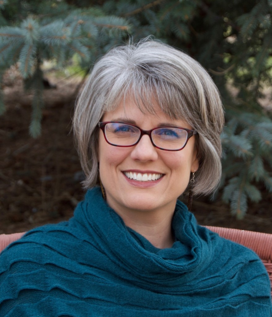 Erin Price Author Photo reprisented by LKG Agency NYC