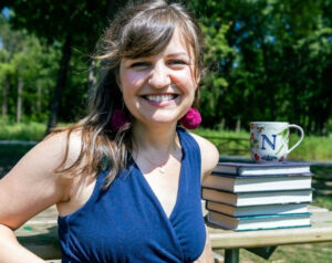 Nicole Loos Miller Author